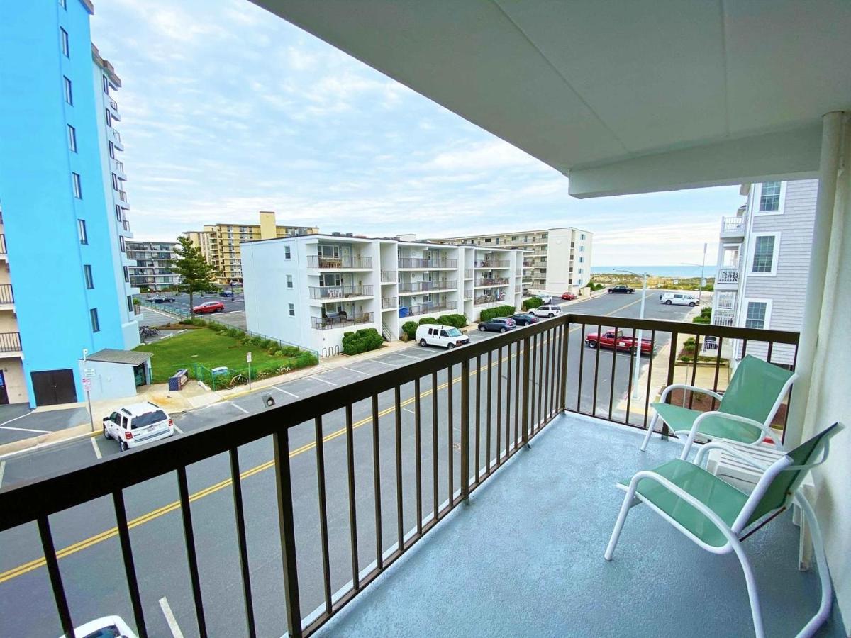 Ocean Princess 207 Ocean Stadt Exterior foto